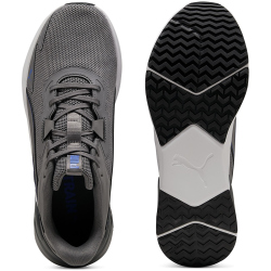 PUMA Disperse XT 4 Knit Trainingsschuhe 14 - cool dark gray/royal sapphire 37
