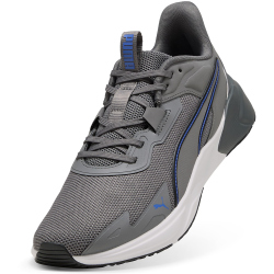 PUMA Disperse XT 4 Knit Trainingsschuhe 14 - cool dark gray/royal sapphire 37