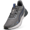 PUMA Disperse XT 4 Knit Trainingsschuhe 14 - cool dark gray/royal sapphire 37