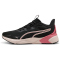 PUMA Disperse XT 4 Trainingsschuhe 32 - PUMA black/jasmine flower/wild pink 42.5