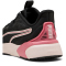 PUMA Disperse XT 4 Trainingsschuhe 32 - PUMA black/jasmine flower/wild pink 42.5