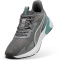 PUMA Disperse XT 4 Trainingsschuhe 30 - cool dark gray/puma black/puma white/baltic sea blue 36