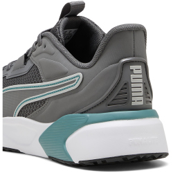 PUMA Disperse XT 4 Trainingsschuhe 30 - cool dark gray/puma black/puma white/baltic sea blue 38.5