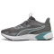 PUMA Disperse XT 4 Trainingsschuhe 30 - cool dark gray/puma black/puma white/baltic sea blue 38.5