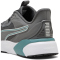 PUMA Disperse XT 4 Trainingsschuhe 30 - cool dark gray/puma black/puma white/baltic sea blue 44