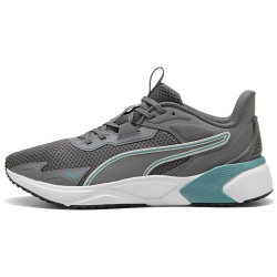 PUMA Disperse XT 4 Trainingsschuhe 30 - cool dark gray/puma black/puma white/baltic sea blue 47