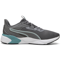 PUMA Disperse XT 4 Trainingsschuhe 30 - cool dark gray/puma black/puma white/baltic sea blue 47