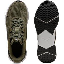 PUMA Disperse XT 4 Trainingsschuhe 27 - loden green/puma...