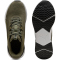 PUMA Disperse XT 4 Trainingsschuhe 27 - loden green/puma black/lux lime/puma white 38.5