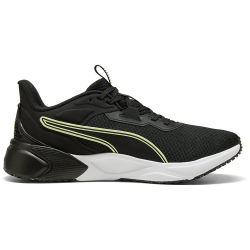 PUMA Disperse XT 4 Trainingsschuhe 26 - PUMA black/apple...