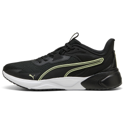 PUMA Disperse XT 4 Trainingsschuhe 26 - PUMA black/apple spritz 38.5