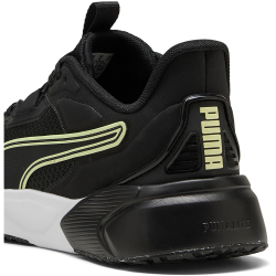 PUMA Disperse XT 4 Trainingsschuhe 26 - PUMA black/apple spritz 38.5