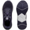 PUMA Disperse XT 4 Trainingsschuhe 25 - deep plum/royal sapphire/silver mist 42.5