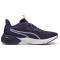 PUMA Disperse XT 4 Trainingsschuhe 25 - deep plum/royal sapphire/silver mist 42.5