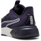 PUMA Disperse XT 4 Trainingsschuhe 25 - deep plum/royal sapphire/silver mist 42.5