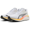 PUMA Electrify Nitro 4 Laufschuhe Herren 24 - PUMA white/poison pink/sun stream 44.5