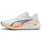 PUMA Electrify Nitro 4 Laufschuhe Herren 24 - PUMA white/poison pink/sun stream 44.5