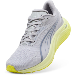 PUMA Electrify Nitro 4 Laufschuhe Herren 20 - vibrant silver/apple spritz 42