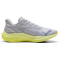 PUMA Electrify Nitro 4 Laufschuhe Herren 20 - vibrant silver/apple spritz 42