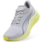 PUMA Electrify Nitro 4 Laufschuhe Herren 20 - vibrant silver/apple spritz 42