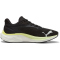 PUMA Electrify Nitro 4 Laufschuhe Herren 19 - PUMA black/apple spritz/lux lime 42