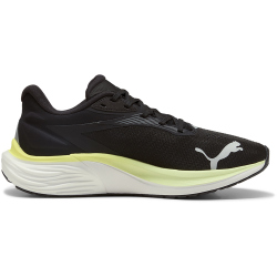 PUMA Electrify Nitro 4 Laufschuhe Herren 19 - PUMA black/apple spritz/lux lime 43