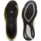 PUMA Electrify Nitro 4 Laufschuhe Herren 19 - PUMA black/apple spritz/lux lime 44.5