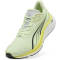 PUMA Electrify Nitro 4 Laufschuhe Herren 18 - apple spritz/lux lime/puma black 39