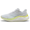 PUMA Electrify Nitro 4 Laufschuhe Damen 20 - silver mist/apple spritz 38