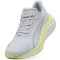 PUMA Electrify Nitro 4 Laufschuhe Damen 20 - silver mist/apple spritz 38