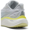 PUMA Electrify Nitro 4 Laufschuhe Damen 20 - silver mist/apple spritz 38