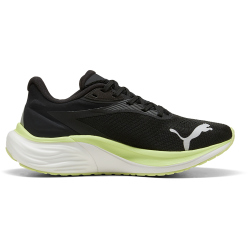 PUMA Electrify Nitro 4 Laufschuhe Damen 19 - PUMA black/apple spritz 38