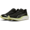 PUMA Electrify Nitro 4 Laufschuhe Damen 19 - PUMA black/apple spritz 38