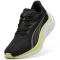 PUMA Electrify Nitro 4 Laufschuhe Damen 19 - PUMA black/apple spritz 38