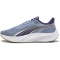 PUMA Pounce Lite Laufschuhe 41 - gray sky/deep plum/apple spritz 38