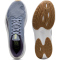 PUMA Pounce Lite Laufschuhe 41 - gray sky/deep plum/apple spritz 38