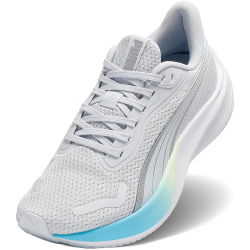 PUMA Pounce Lite Laufschuhe 38 - silver mist/vibrant...