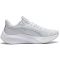 PUMA Pounce Lite Laufschuhe 38 - silver mist/vibrant blue/apple spritz 40.5