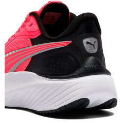 PUMA Pounce Lite Laufschuhe 36 - pure pink/puma black/puma white 43