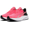 PUMA Pounce Lite Laufschuhe 36 - pure pink/puma black/puma white 43