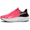 PUMA Pounce Lite Laufschuhe 36 - pure pink/puma black/puma white 43