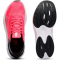 PUMA Pounce Lite Laufschuhe 36 - pure pink/puma black/puma white 43