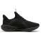 PUMA Softride Carson Sliptech Laufschuhe 25 - PUMA black/cool dark gray 41