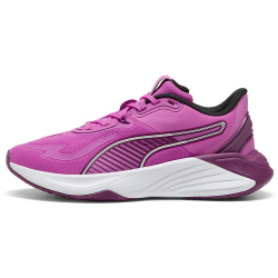 PUMA PWR Hybrid Trainingsschuhe Damen 24 - electric...