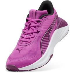 PUMA PWR Hybrid Trainingsschuhe Damen 24 - electric...