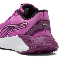 PUMA PWR Hybrid Trainingsschuhe Damen 24 - electric...