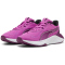 PUMA PWR Hybrid Trainingsschuhe Damen 24 - electric orchid/plum wine/puma white/puma silver 37