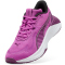 PUMA PWR Hybrid Trainingsschuhe Damen 24 - electric orchid/plum wine/puma white/puma silver 37