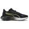 PUMA PWR Hybrid Trainingsschuhe Damen 22 - PUMA black/apple spritz 36