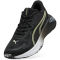 PUMA PWR Hybrid Trainingsschuhe Damen 22 - PUMA black/apple spritz 41
